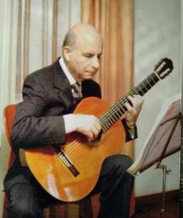 ARMANDO MARROSU