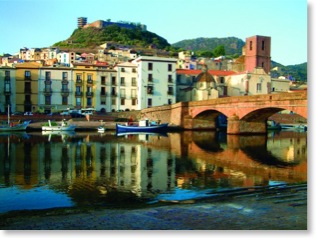 ponte vecchio